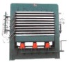 hot press machine