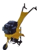 hot-sale  4-stroke gasoline tiller