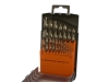 hss drill bit set