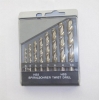 hss drill bit set(drill bit, drill bit set, twist drill bit)