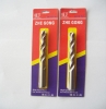 hss straight shank twist drill bit(drill bit, hss twist drill bit, twist drill )