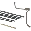 hydraulic fuel injection seamless steel tube