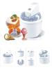 ice cream maker