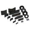 industrial brake lining,brake pad,brake shoes