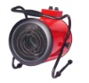 industrial heater