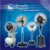industrial humidifier