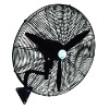 industrial wall fans