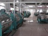industrial washing machine