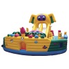inflatable Park