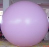 inflatable ball