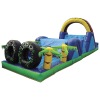 inflatable obstacle