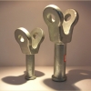 insulator fitting,pin insulator,composite insulator