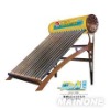 integrative solar water heater / non-pressurized solar water heater / separate solar water heater