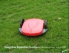 intelligent lawn mower