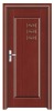 interior door (pvc-wood)