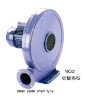 intermediate pressure blower
