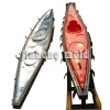 kayak (mold)