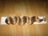 keratin hair/ hair extension/chinese virgin hair