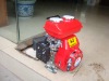 kerosene engine
