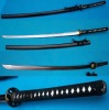 kungfu sword