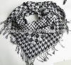 ladies' fashion scarf