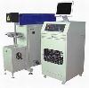 lamp-pumped Laser Marking Machine