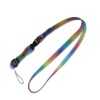 lanyard/PVC lanyard/promotion lanyard