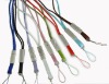 lanyard/mobile phone lanyard/ strap/leather lanyard