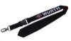 lanyard/polyester lanyard/mobile phone lanyard/cloth lanyard/printed lanyard