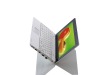 laptop 10.1" TFT LCD, Intel Atom N270 1.6GHz CPU