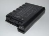 laptop N600 Battery 4400mAh for compaq