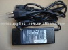 laptop adapter, US Adapter/charger 374791-001 for HP Compaq Pavilion dv8000 Series
