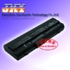 laptop batteries for Dell 640M (6600mAh)