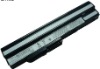 laptop battery,battery,notebook battery for MSI Wind U100,U100X,U90,Advent4211,Medion Akoya MiniE1210