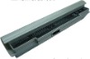 laptop battery for Samsung Mini NC10 and Samsung NC10-14GB series