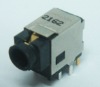 laptop power dc jack for laptop