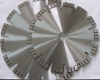 laser welded saw blades(Passed ISO certificate)