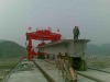launching gantry  crane
