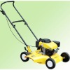 lawn mower,gasoline lawn mower,hand push lawn mower