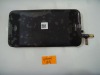 lcd with touchscreen and Lens fullset complete for iPhone 3G
