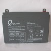 lead acid battery 12V 100Ah