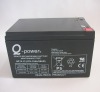 lead acid battery (12V 12Ah)
