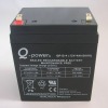 lead acid battery (12V 4Ah)