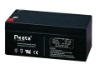 lead-acid battery 12v 3.2ah
