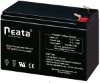 lead acid battery 12v 8 ah