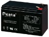 lead acid battery 12v 9 ah