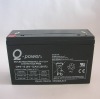 lead acid battery (6V 12Ah)