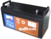 lead acid battery HP100-12