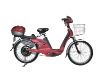 lead acid e-bike