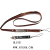 leather strap/mobile lanyard